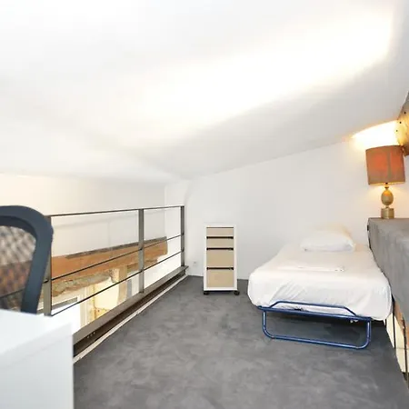 Apartment Appart' Merciere